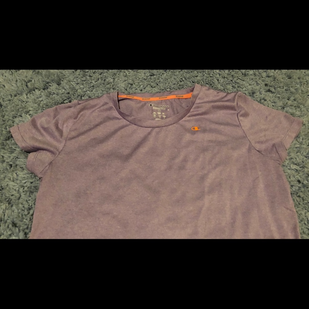 Champion Vapor Powertrain T-shirt